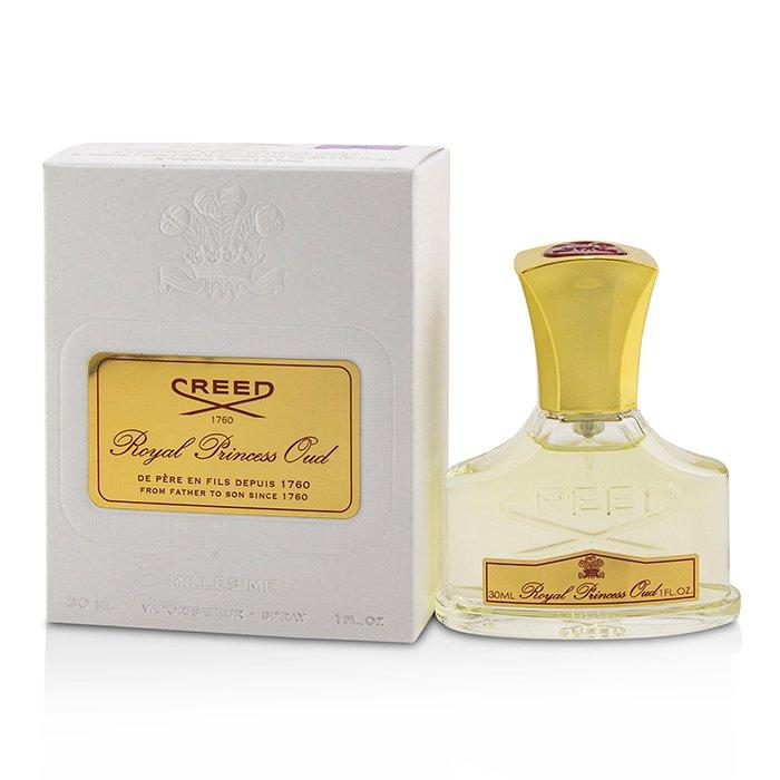 creed royal oud eau de parfum spray