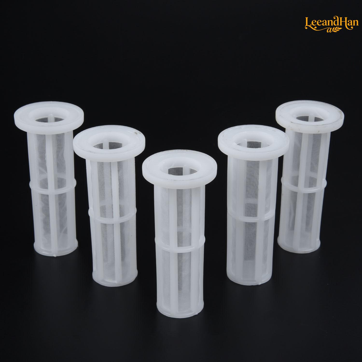 Upgrade Your For Karcher K2K7 with Effective Washer Water Filter Net (5PCS) ราคา 152 บาท*ส่งฟรี
