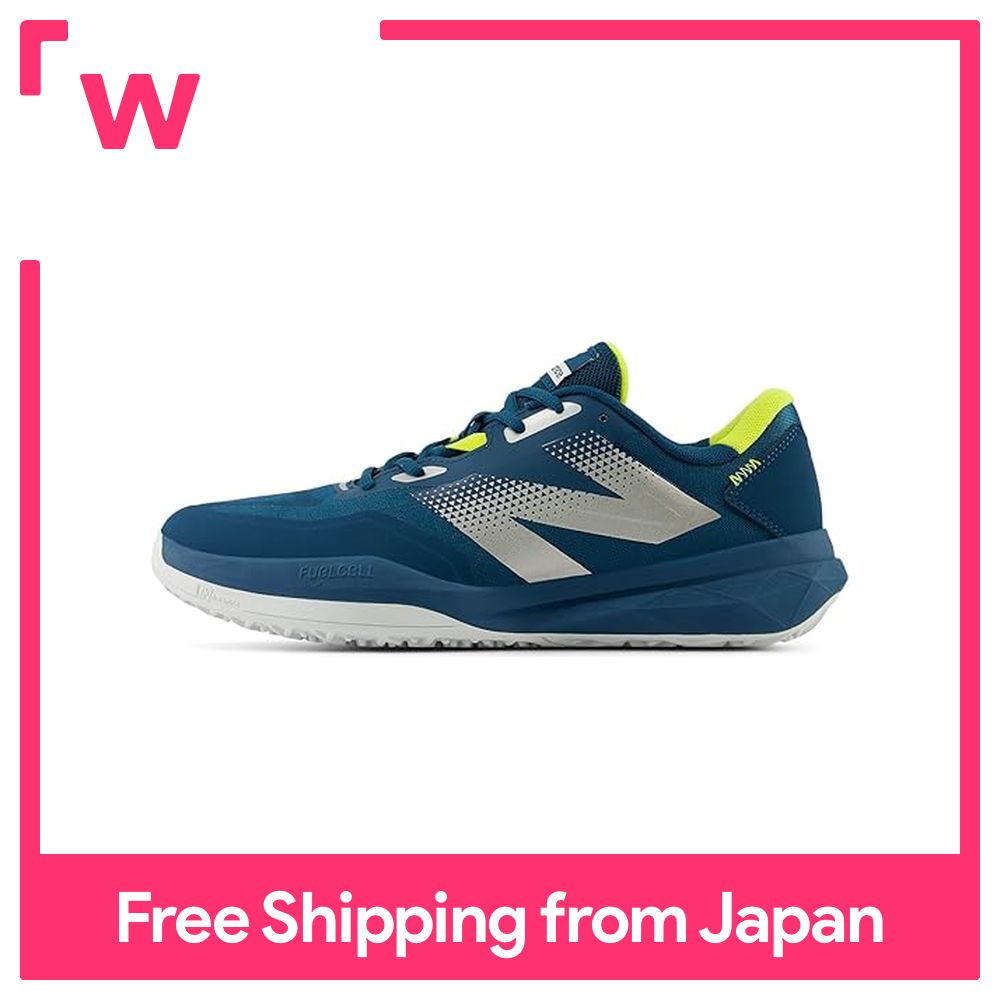 New Balance nam giày tennis fuelcell 796 V4 O J4