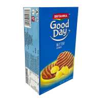 Britannia Good Day Cookies Butter (231g) - Dashmesh Singapore