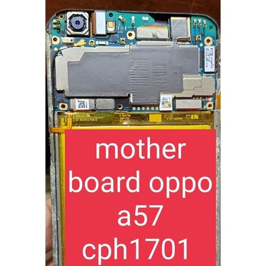 motherboard oppo a57