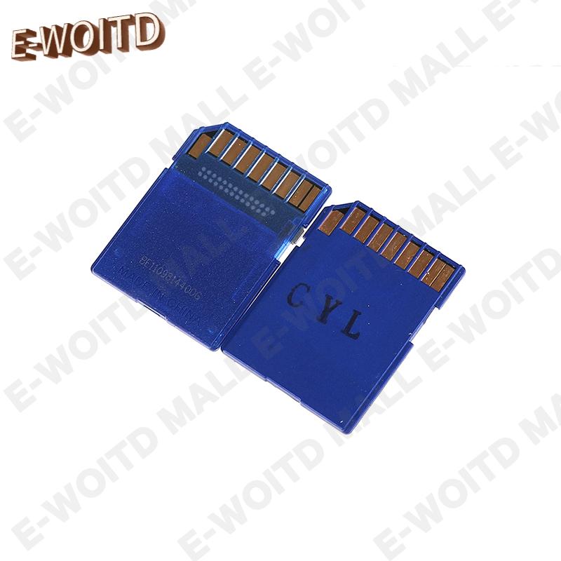 128Mb 256MB 512MB 2GB 4GB SD มาตรฐานการ์ดหน่วยความจำดิจิตอลที่ปลอดภัย ราคา 46 บาท*ส่งฟรี