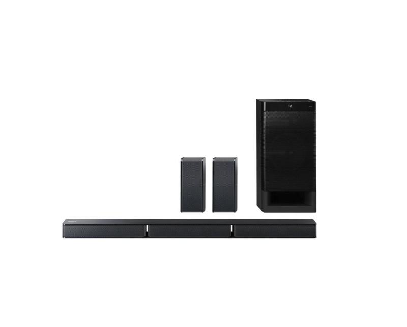 Sony HT-RT3 5.1ch Home Cinema System with Bluetooth Singapore