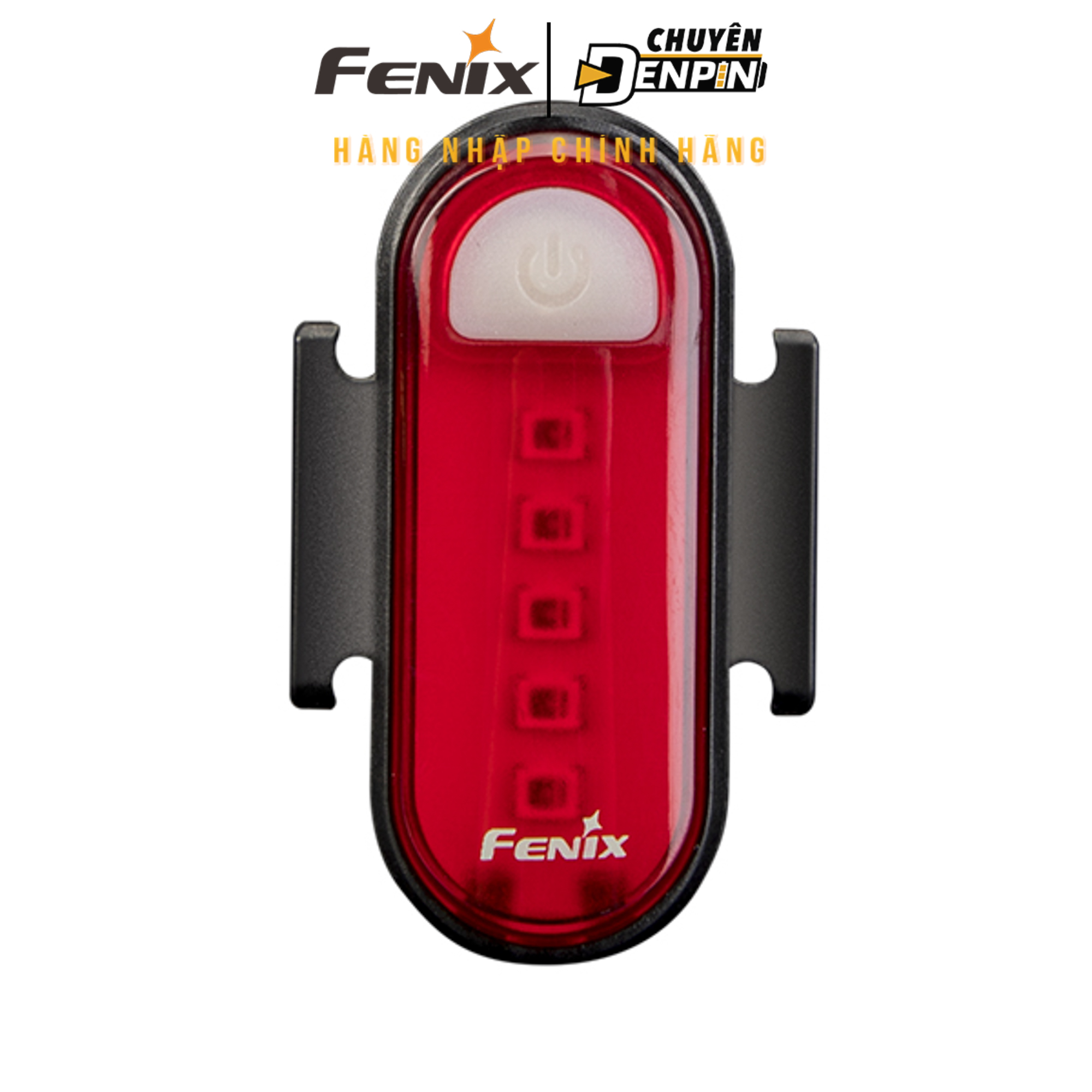Đèn Pin Xe Đạp Fenix BC05R V2.0