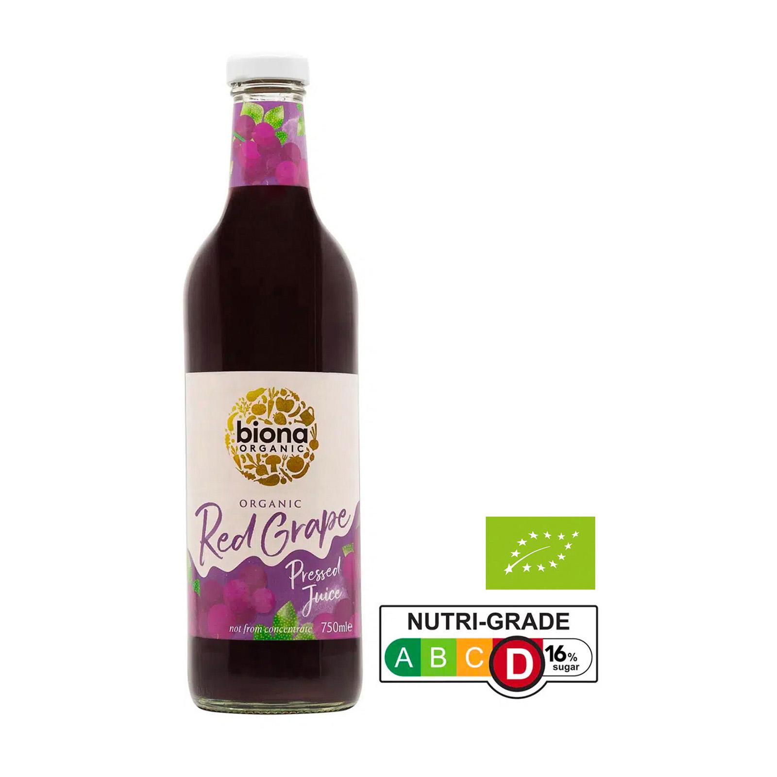 Alce Nero Organic Pear Nectar 3 x 200 ml | Category JUICES AND DRINKS
