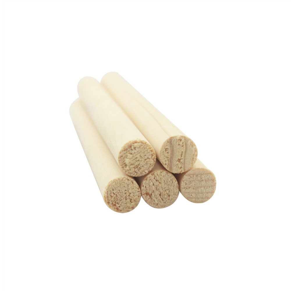 TI9P 5pcs Chiều dài 18cm Bài đăng âm thanh cello Gỗ vân sam Phần sửa chữa đàn cello Phụ kiện nhạc cụ dây Bền bỉ Cột âm thanh Bài viết về âm thanh Spruce Dành cho đàn cello 3/4 và 4/4 