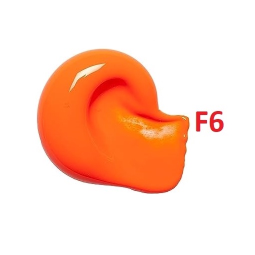 Sơn Acrylic huỳnh quang/ dạ quang khi chiếu đèn UV hũ 30ml