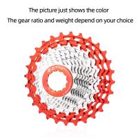 ZTTO 12s Road Bike Cassette SLR Gen3 Super Light Weight 12Speed Cogs 11-28/30/32/34/36T K7 12s Sprokets HGR
