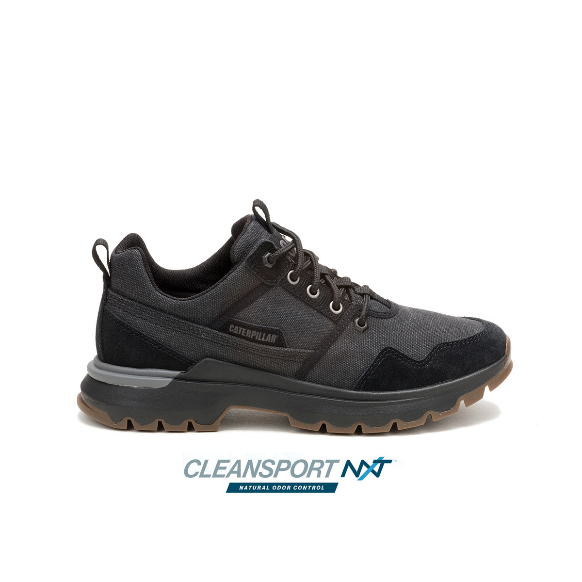 Caterpillar Men's Versage Lo Sneakers - Coffee Bean (P726428