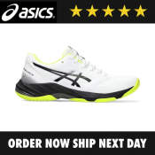 Asics NETBURNER BALLISTIC FF 3 Men's Volleyball Shoes