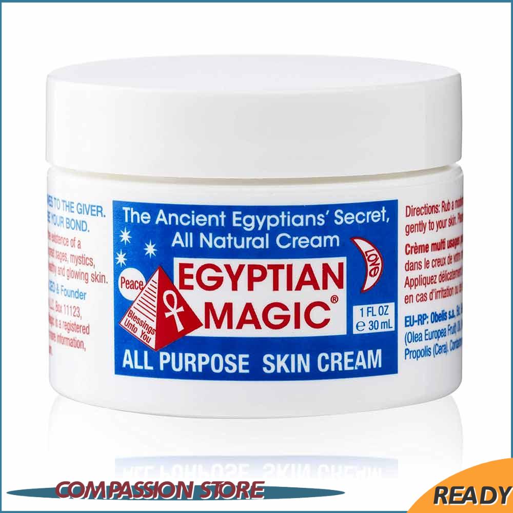 Egyptian Magic All Purpose Skin Cream Care Skin Repair Tool Magic Cream
