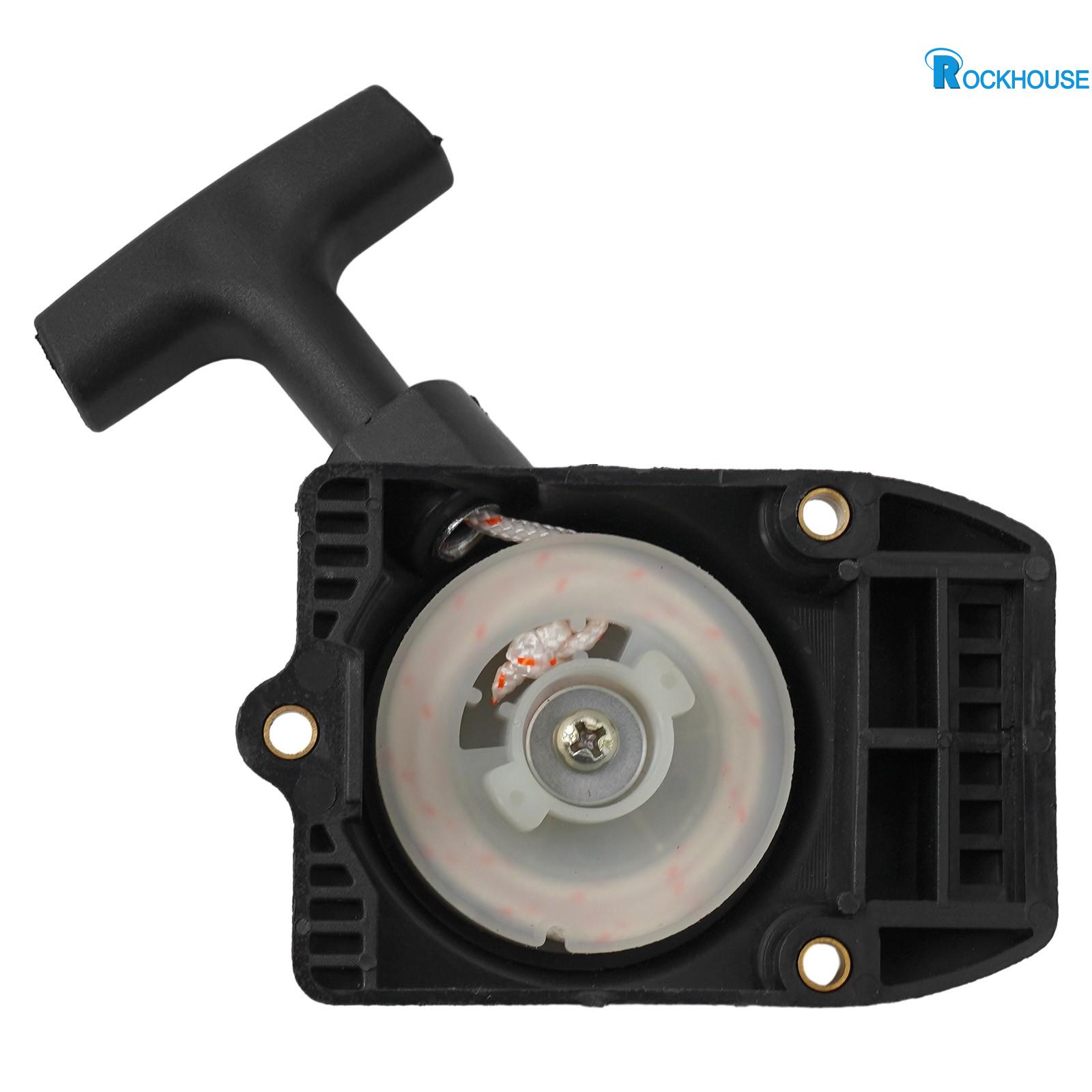 【Rockhouse】 Recoil Starter for FS75 For FS80 FS85 FC85 KM85 BG75 FR85 with Quick Install [New Products] - ยี่ห้อ Rockhouse ราคา 323 บาท*ส่งฟรี