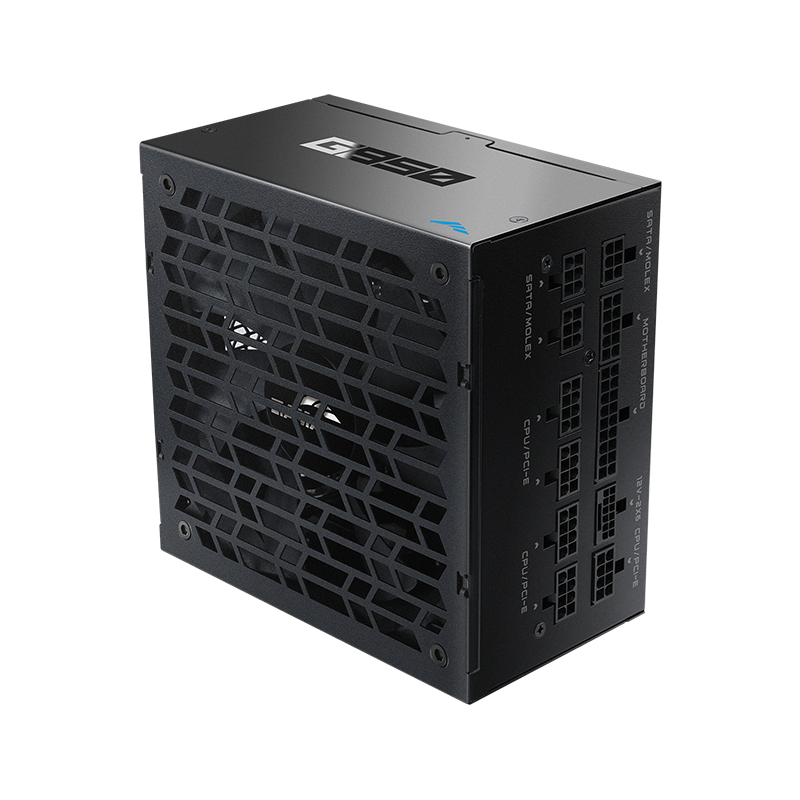 NGUỒN SAMA G850 - PLUS GOLD (ATX 3.1 - PCI 5.1) - FULL MODULAR
