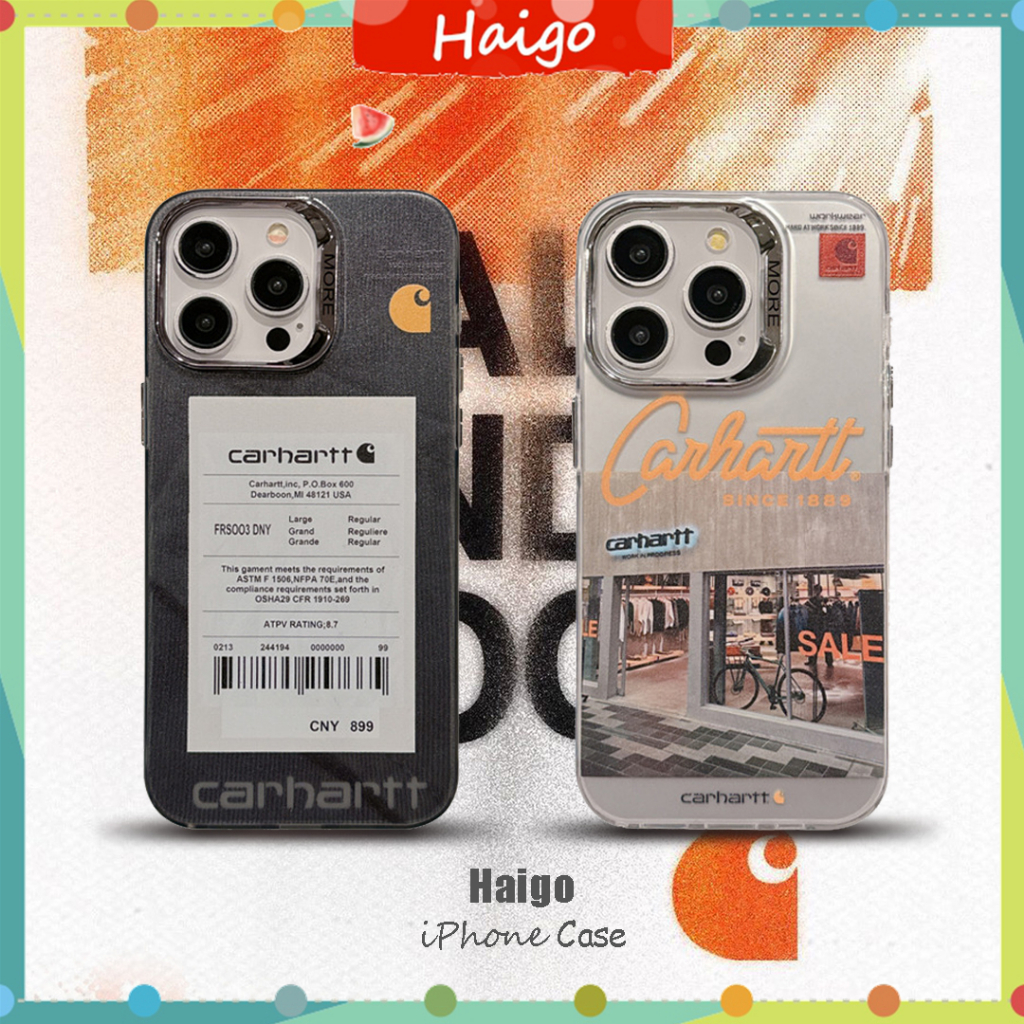 Shop Carhartt Phone Case Online with Best Discounts and Low Prices | Lazada  Philippines