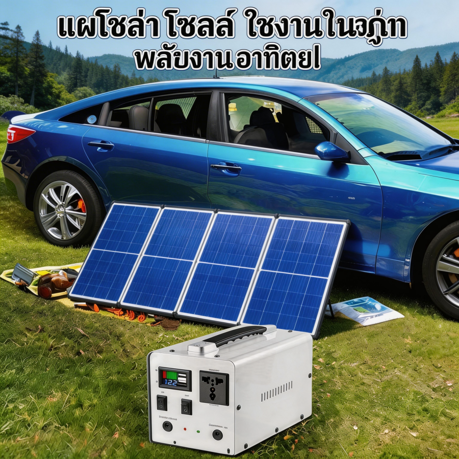 Power Supply, Energy Storage, Outdoor, Energy Bank, Multi-Function, Energy, Portable Power Supply, Camping, Outdoor Power Supply Portable Power Generator