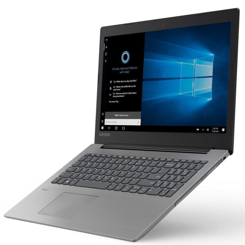 Lenovo Gaming Ideapad 330 15.6 i7-8750H 8GB Onyx Black (81FK001TSB)