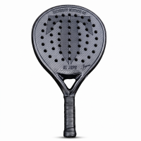 Tactical Padel El Jefe Midnight Edition 2026 3K
