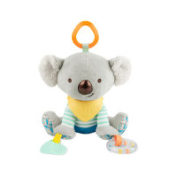 BANDANA BUDDIES : ACTIVITY KOALA ตุ๊กตาผ้า