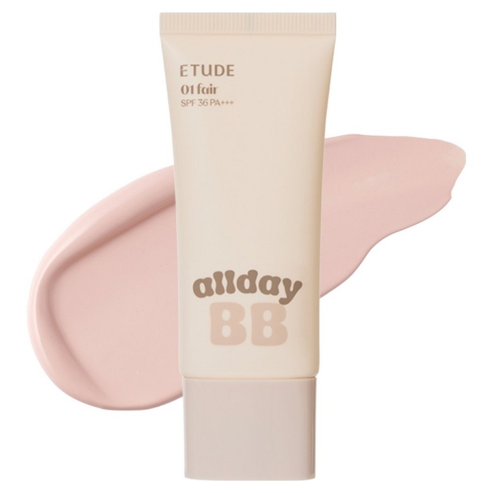 ETUDE All Day BB Cream SPF36 PA+++