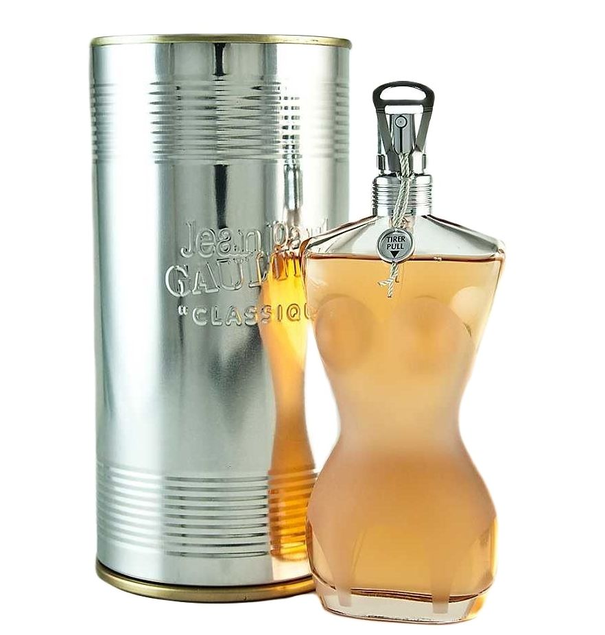 Jean Paul Gaultier Classique - Best 