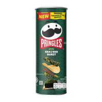 Pringles Chips - Nori Seaweed Burst 102G