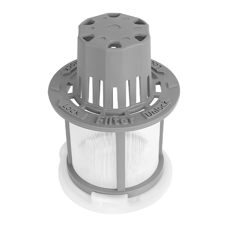 [ddh mall]For Dishwasher Filter for Dishwasher WD12X10416 Dishwasher Filter Replaces for Dishwasher WD12X10416 WD12X20107 WD12X21976 WD12X22560
