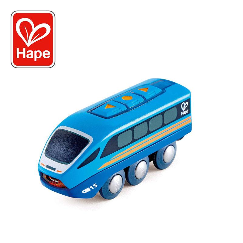 hape intercity train