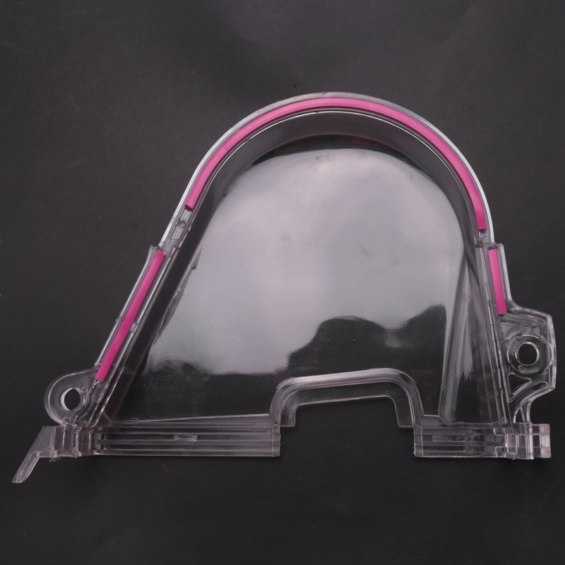 【Latest model】for 96-00 EK EG D15 D16 Engine Clear Cam Gear Timing Belt Cover Turbo Cam Pulley