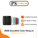 Loa Bluetooth BOSE Soundlink Color - Hàng Cũ NOBOX