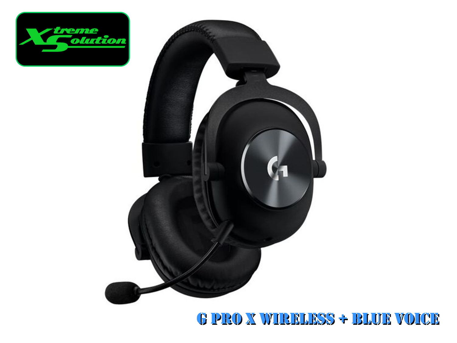 Buy Logitech G Gaming Headsets Online 