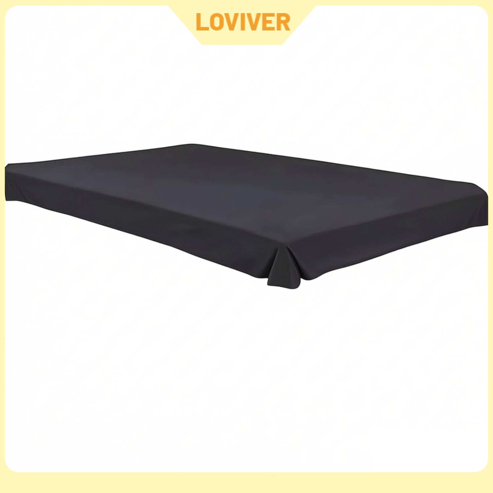 LOVIVER Fitted Pool Table Cover Dustproof Billiard Table Cover Outdoor Water-Resistant for Game Room, Patio, Garage ราคา 19,089 บาท*ส่งฟรี
