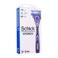 Schick SCHICK Hydro 5 Razor Kit