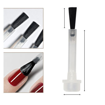Chổi cọ sơn gel nail thay thế (1 cái)