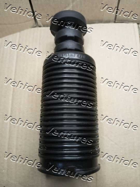 KARET BOOT SHOCK TUTUP ABU SHOCKBREAKER DEPAN ESCUDO VITARA SIDEKICK Harga 25,500 rupiah*Gratis Ongkir