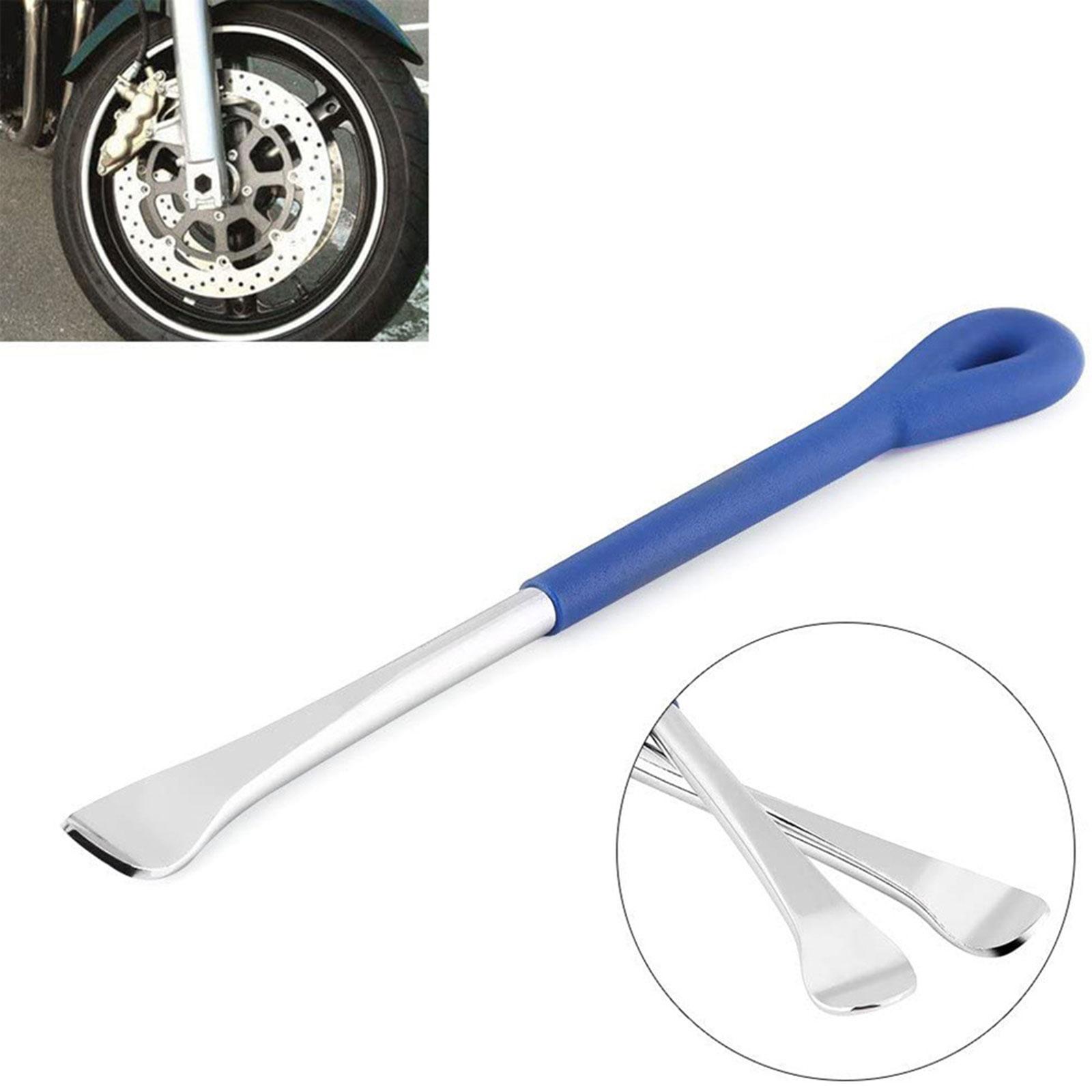 Bicycle Tyre Tire Lever Repair Tool Professional Stainless for Mountain Bike