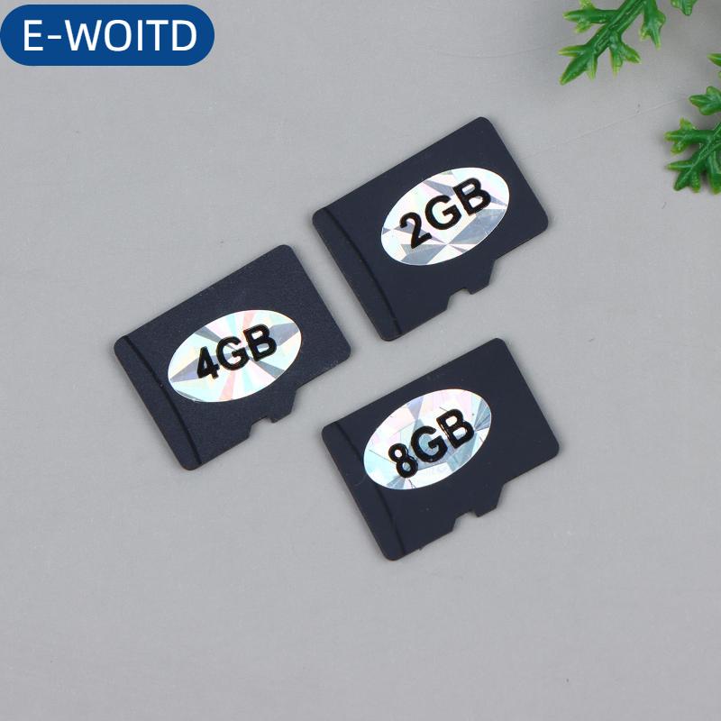 E-WOITD  2GB 4GB 8GB USB mini thẻ nhớ tốc độ cao ổ đĩa flash lưu trữ Trọng lượng nhẹ cho điện thoại thông minh bàn phím