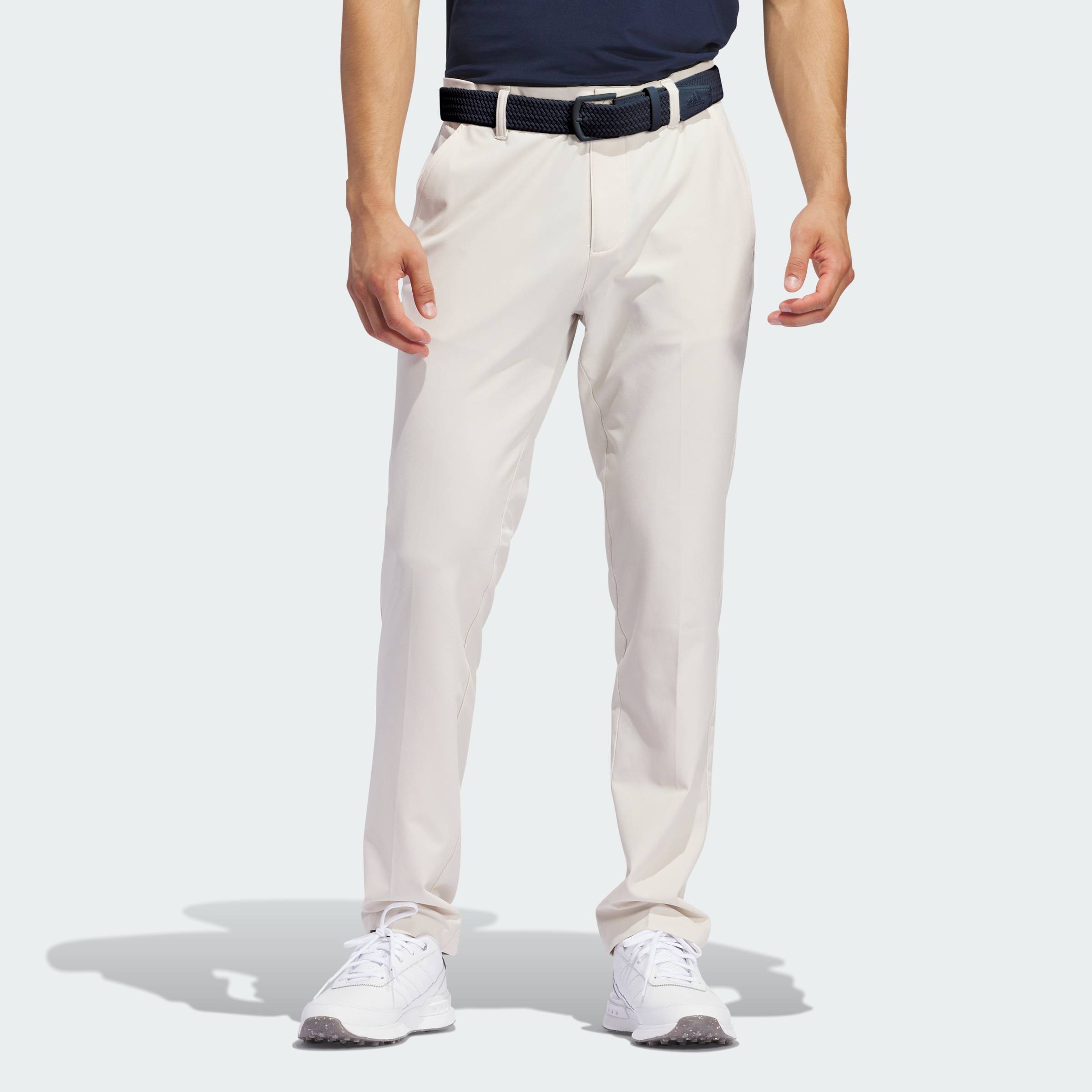 [28-30.5-MUA 3 GIẢM 15%+VOUCHER 20%] adidas Đánh gôn Quần Golf Ống Côn Ultimate365 Nam Be IQ2958
