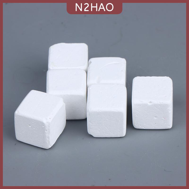 N2HAO Cho rùa khoáng khối Canxi bổ sung chậm phát hành canxi khối cho thủy sản cho rùa không đủ SUP