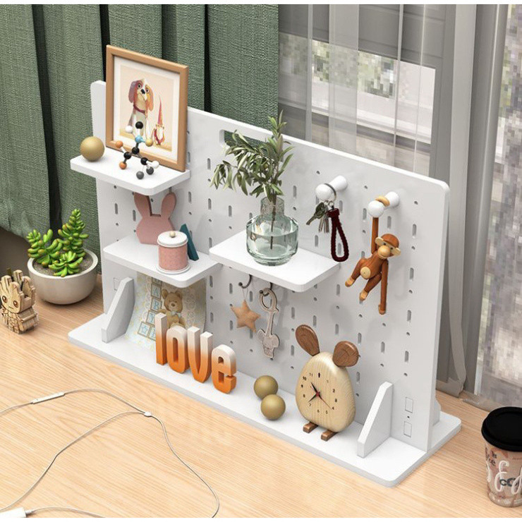 Bảng pegboard để bàn thương hiệu IGA - IG417