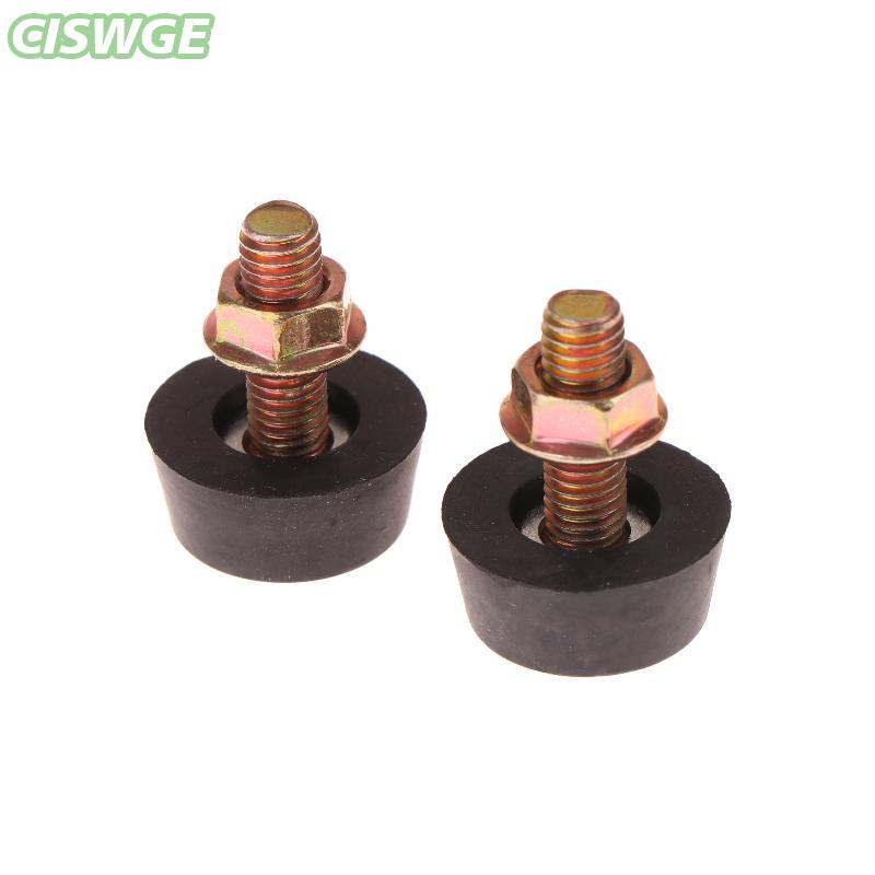 CISWGE 1 2X สำหรับ Nissan สำหรับ Maverick ฝากระโปรงรถสต๊อปกันชน62840-H8500กันชน ราคา 57 บาท*ส่งฟรี