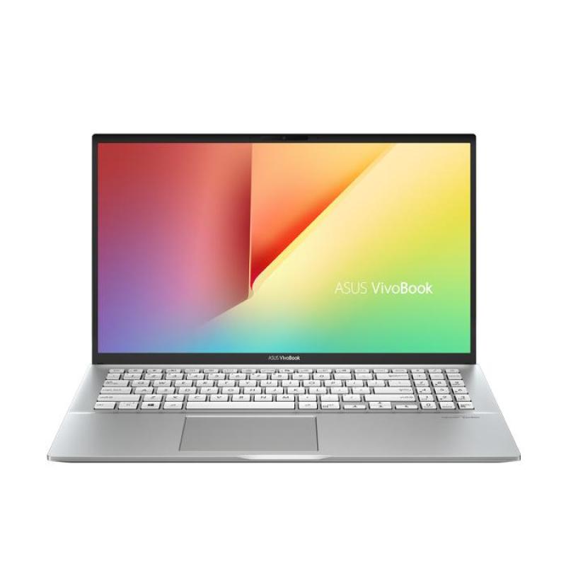 ASUS Vivobook
S/Pro S531FL-BQ187T(S) i7-8565U (1.8 GHz Turbo up to 4.6 GHz) 15.6 FHD IPS (1920x1080) 8GB DDR4 PCIEG3x2 NVME 512G M.2 SSD