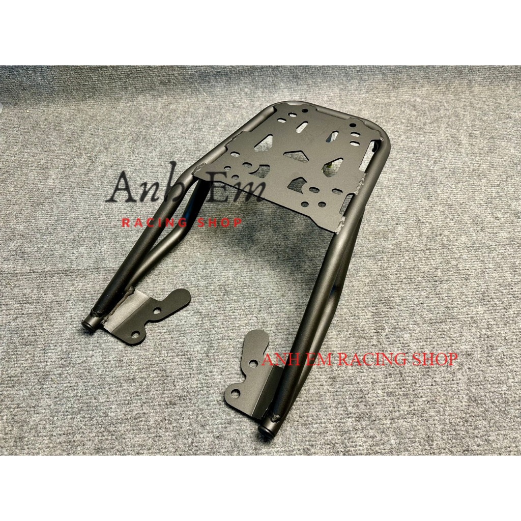 Baga sau xe yamaha pg1 baga gắn sau pg-1 mẫu v2