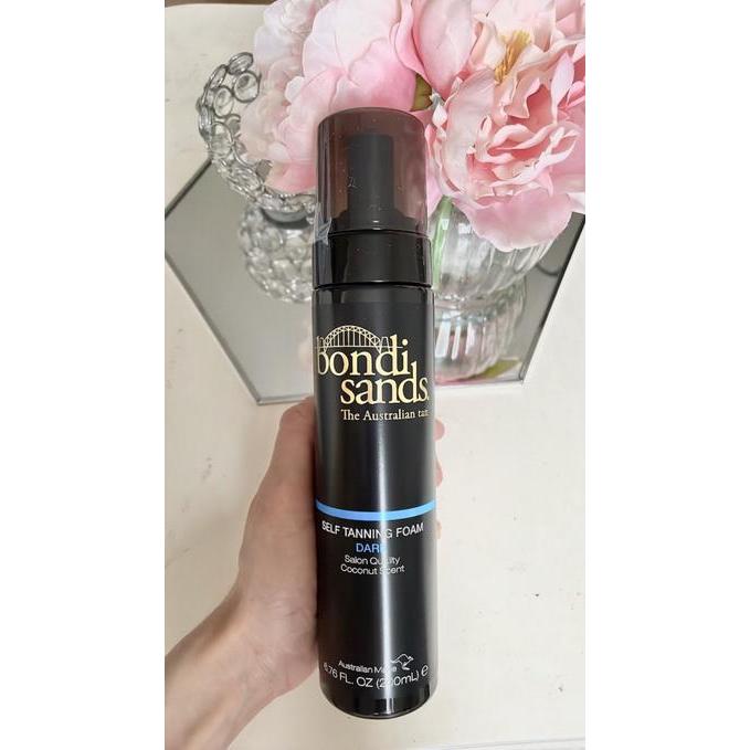 Bondi Sands Self Tanning Foam Ultra Dark/ Dark - Nhuộm da tạm thời Bondi sands - SẢN PHẨM CHUẨN, CỰC KÌ TỐT, ĐẢM BẢO SỬ DỤNG ƯNG Ý, ĐƯỢC ƯA THÍCH TRÊN THỊ TRƯỜNG HIỆN NAY, ỦNG HỘ SHOP NHÉ App