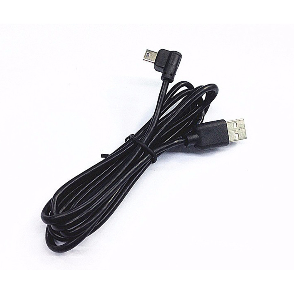 Mini Usb Data Sync Cable Cord For Tom Tomtom Gps Go One Xl Xxl Via