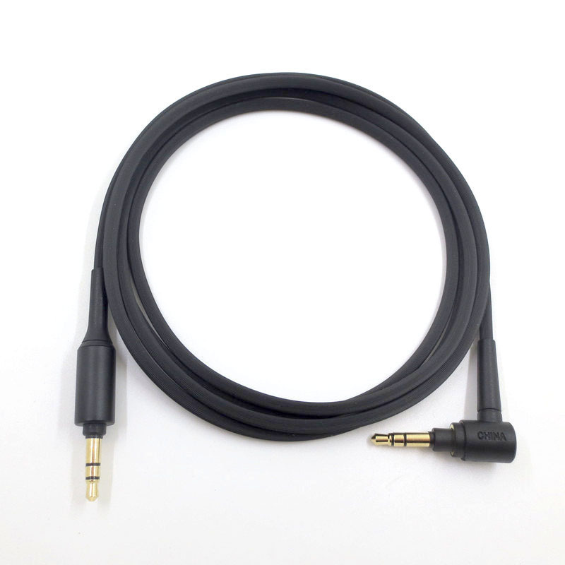 Tangrenshop Headphone Audio Cable For Sony WH-1000XM2 H800 950 MDR