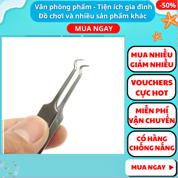 Nhíp gắp mụn đầu đen tiện dụng , Dụng cụ nhíp gắp mụn đầu đen thần thánh , Nhíp gặp mụn đầu cong chất lượng cao , Nhíp gắp mụn đầu cong , Nhíp cong lấy mụn thông minh , Nguyễn Thùy Store