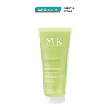 Gel Rửa Mặt SVR Sebiaclear Gel Moussant Không Chứa Xà Phòng Cho Da Dầu Mụn 200ml