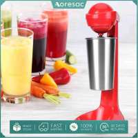 Aoresac Milkshake máy Máy xay sinh tố điện tốc độ cao trộn cho thanh cho nhà cho cocktail