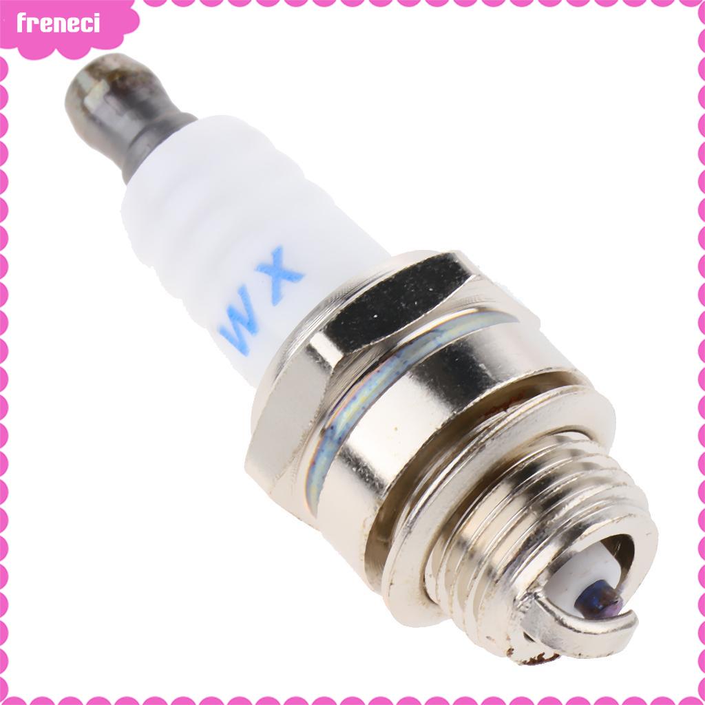Freneci 1PC xe máy hiệu suất tốt 2 L7 cắm cho mới bán chạy