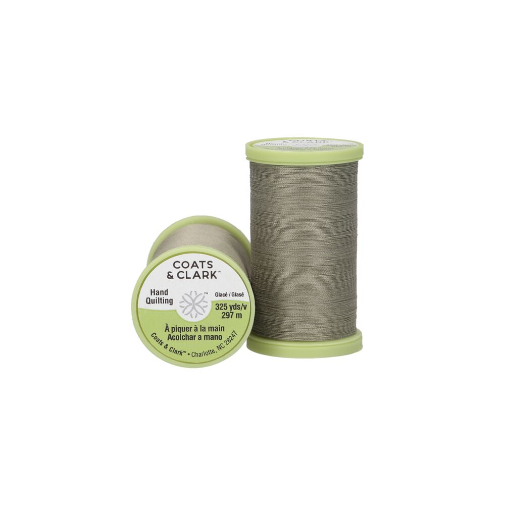 Mez / Coats Dual Duty Hand Quilting Thread 297meter